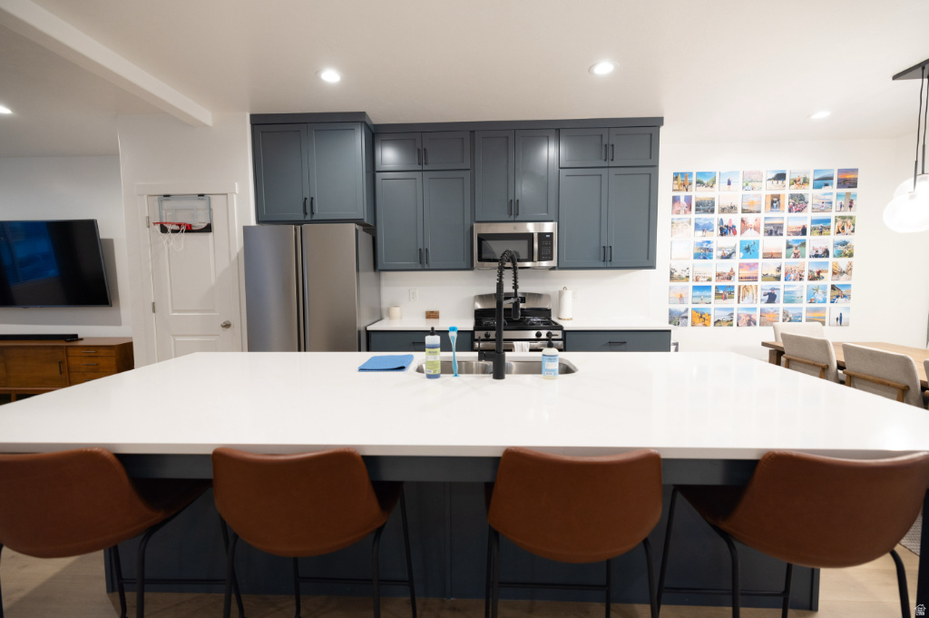 ROCKWELL RANCH - Residential