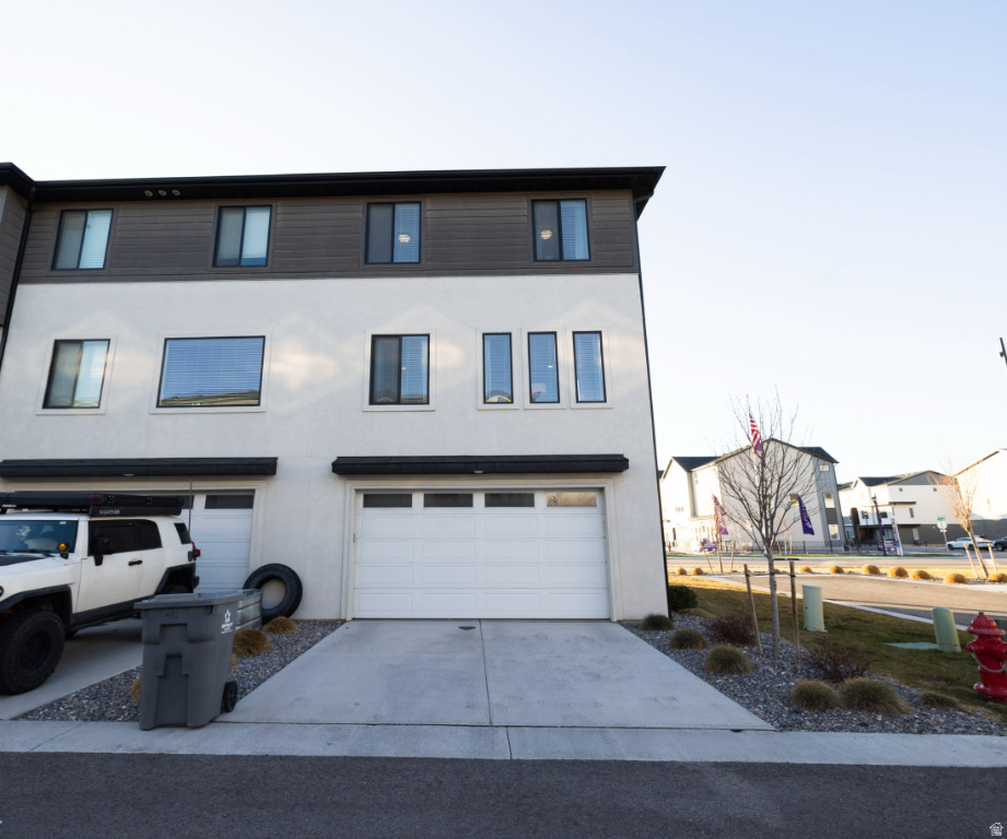 ROCKWELL RANCH - Residential