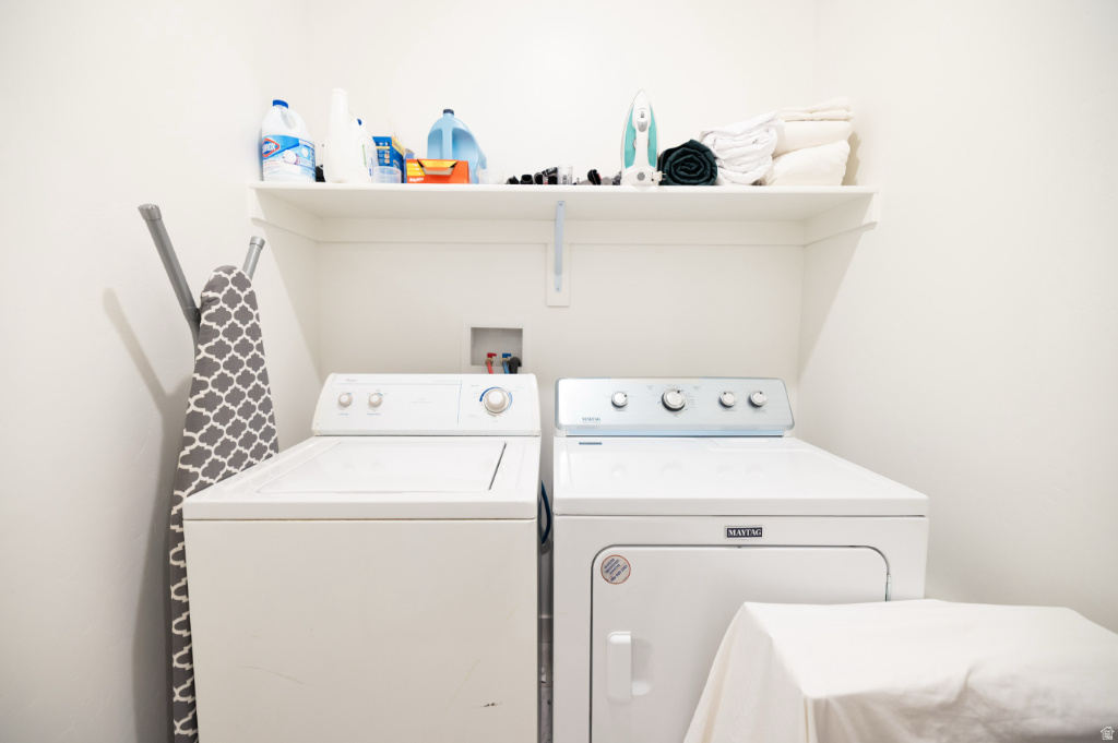 ROCKWELL RANCH - Residential