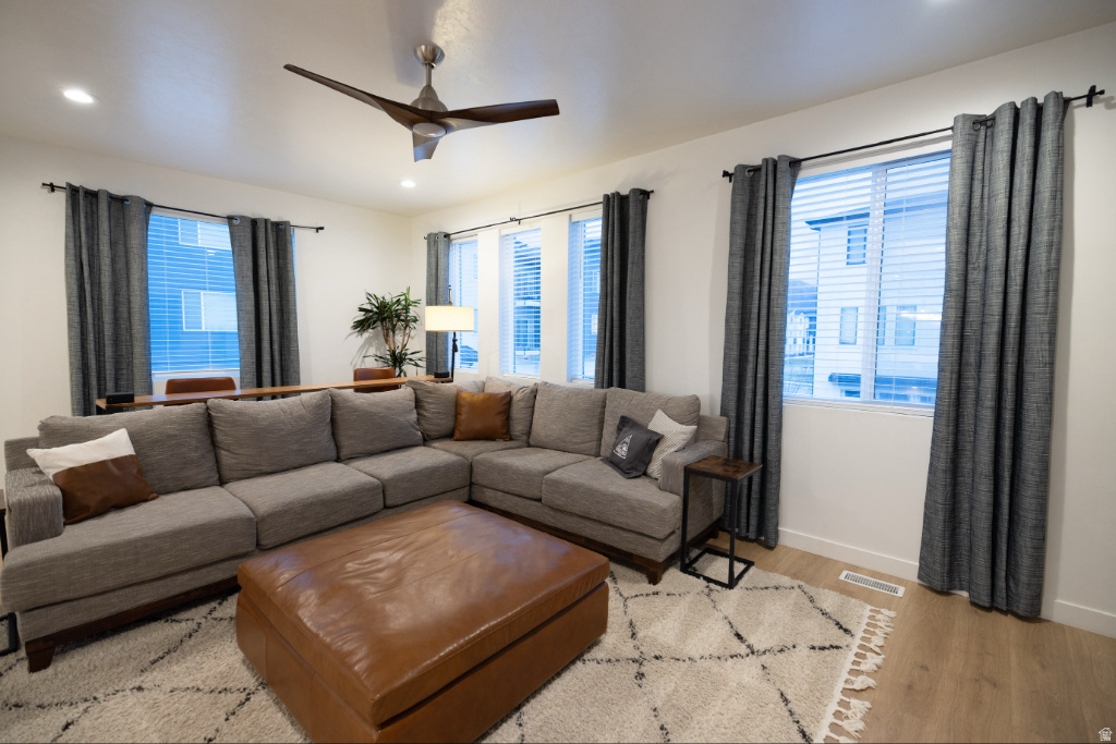 ROCKWELL RANCH - Residential