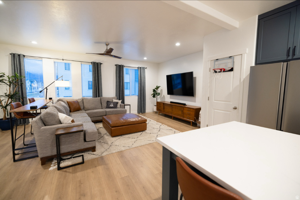 ROCKWELL RANCH - Residential