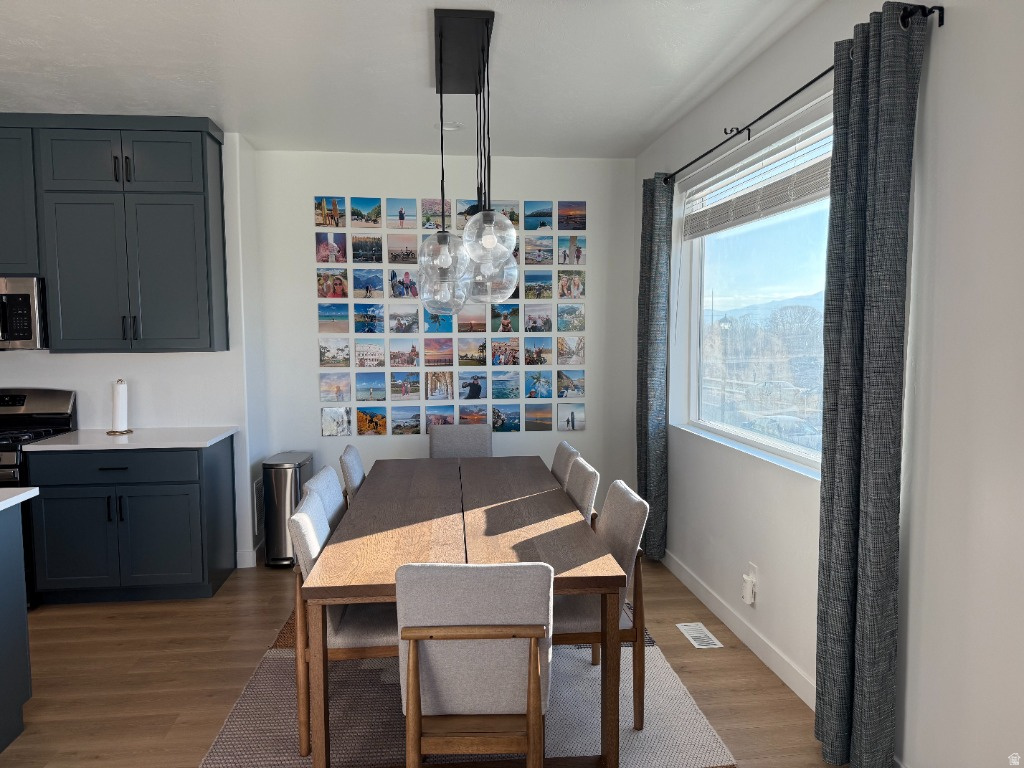 ROCKWELL RANCH - Residential