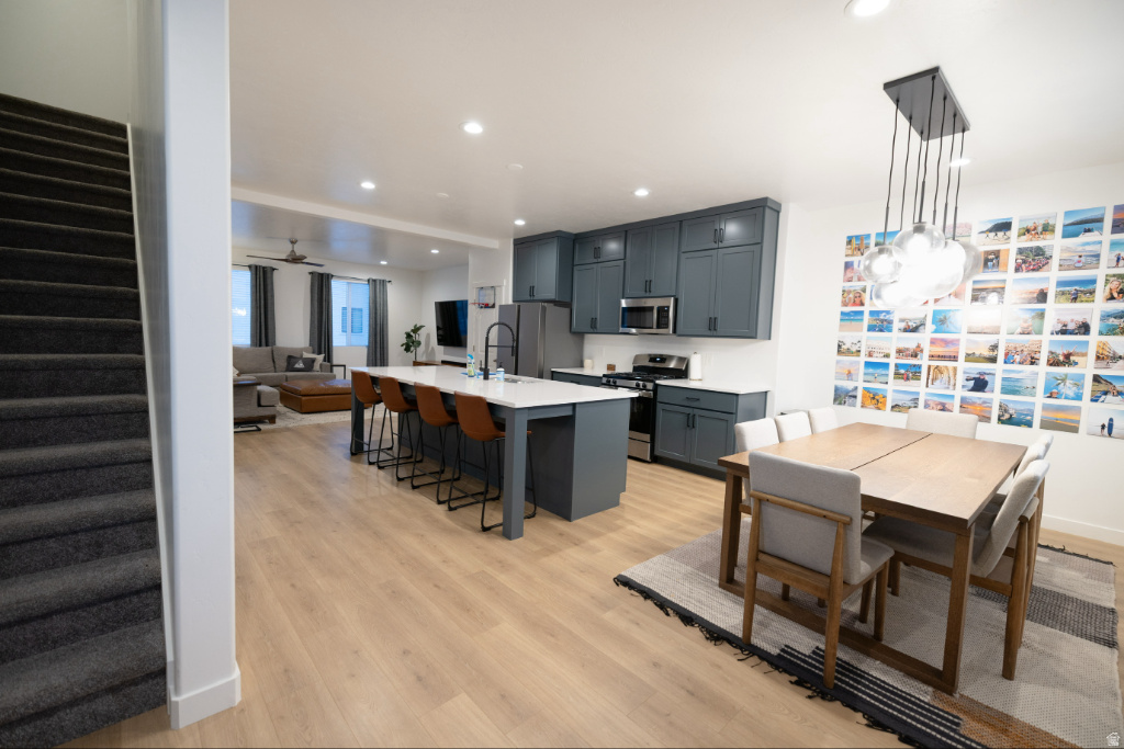 ROCKWELL RANCH - Residential