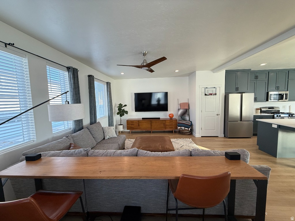 ROCKWELL RANCH - Residential