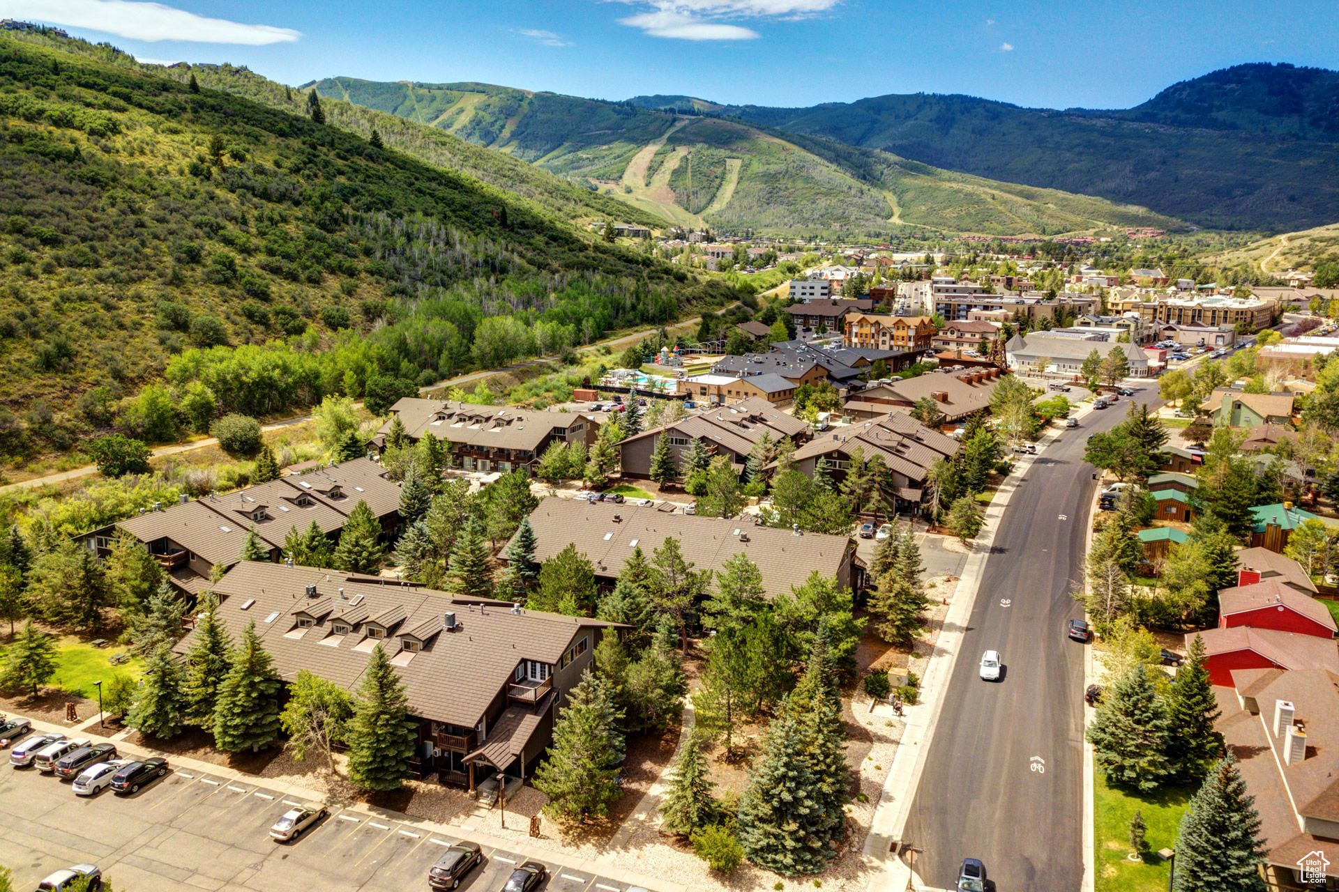 2325 Sidewinder Dr #821, Park City, Utah image 20