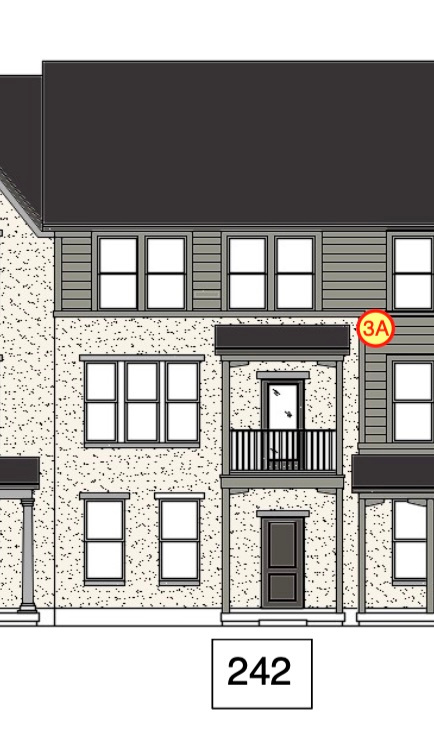 TRAILSIDE - Residential