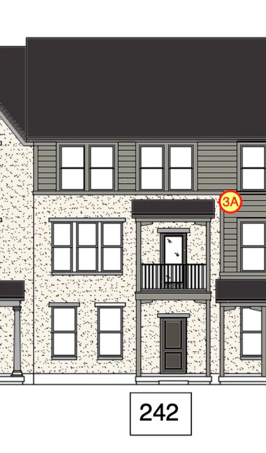 Fremont floor plan in the new Trailside community. Primary Suite with double sinks, walk-in closet. Gourmet kitchen with quartz countertops and stainless steel appliances. Trailside community features a hammock park, playground, Paw Park, bike and walking trials! Visit our model home at 1833 W 1150 N, Layton, UT 84041 Tue-Sat, 11 AM - 6 PM.