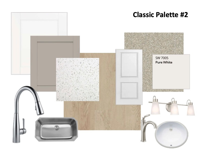 TRAILSIDE - Residential