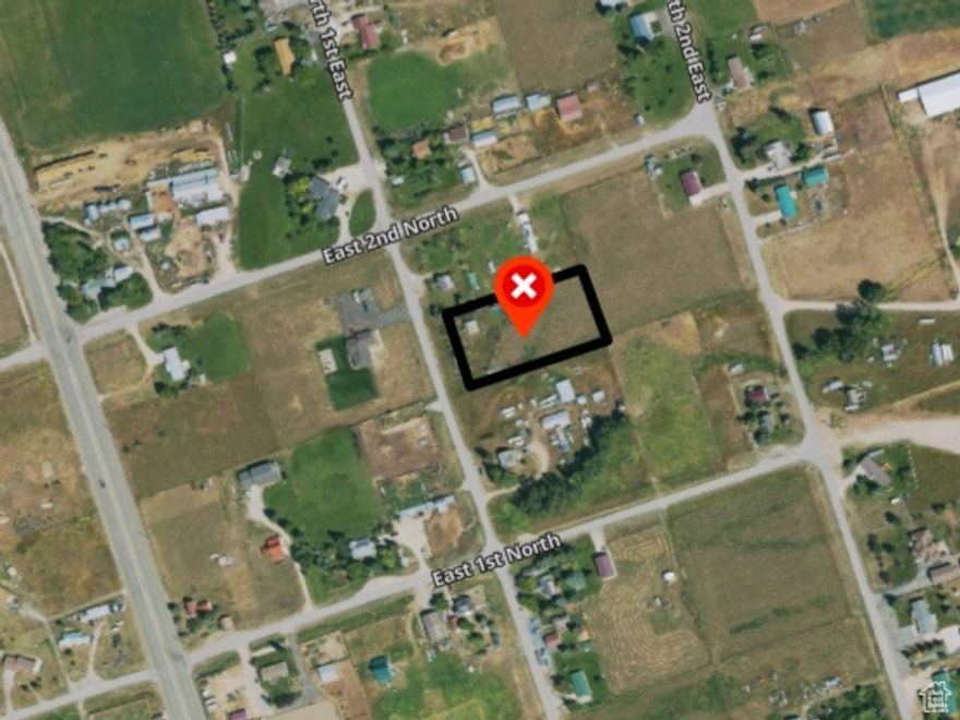PRICE IMPROVEMENT!! This 1.3 acre building lot in Bennington Idaho has access to power and city water. A private septic will need to be put in. Bring your animals and come enjoy country living just minutes away from shopping, schools, hospital, etc.  This property won't last long. Call/text the listing agent today for more information.