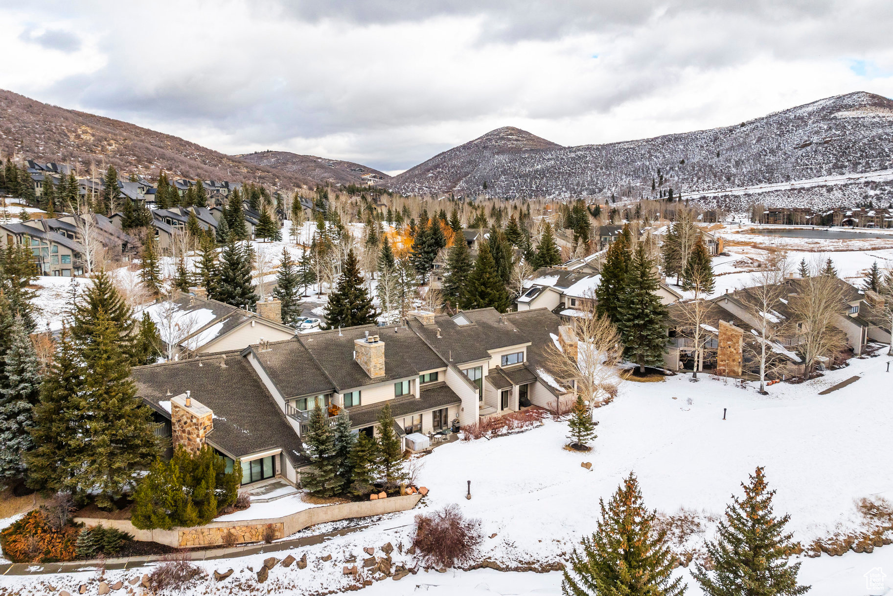 1432 Deer Valley Dr, Park City, Utah image 49