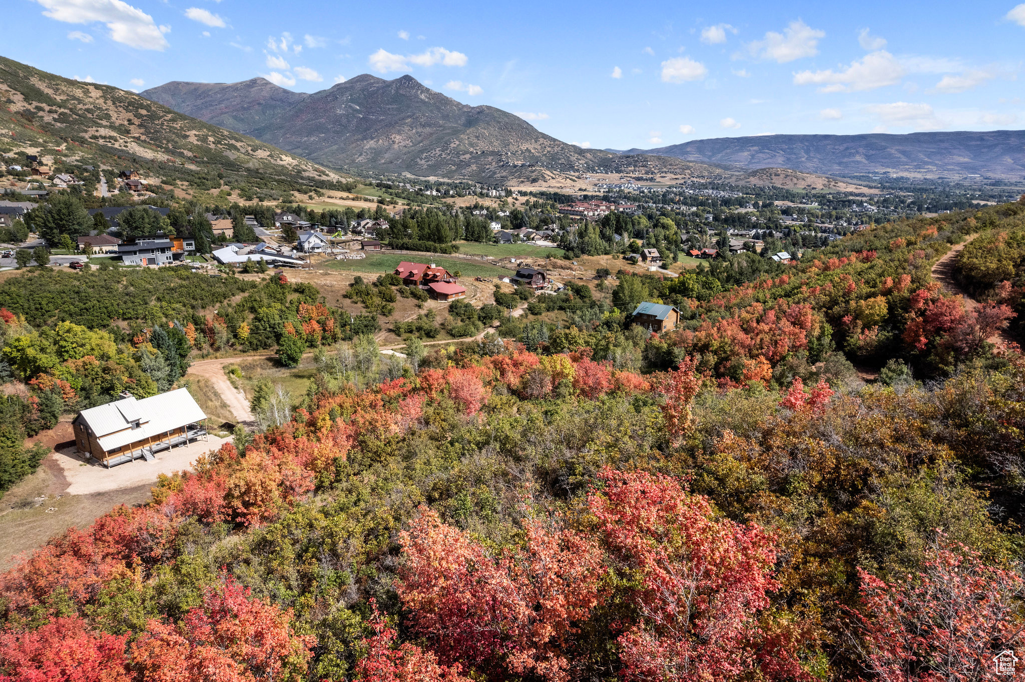 34 Alphorn Way Mtn #34, Midway, Utah image 7