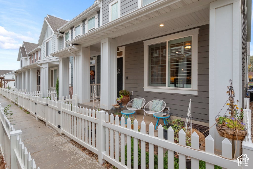 Photo of 294 E 340 N, North Salt Lake, UT 84054 (MLS # 2192655)