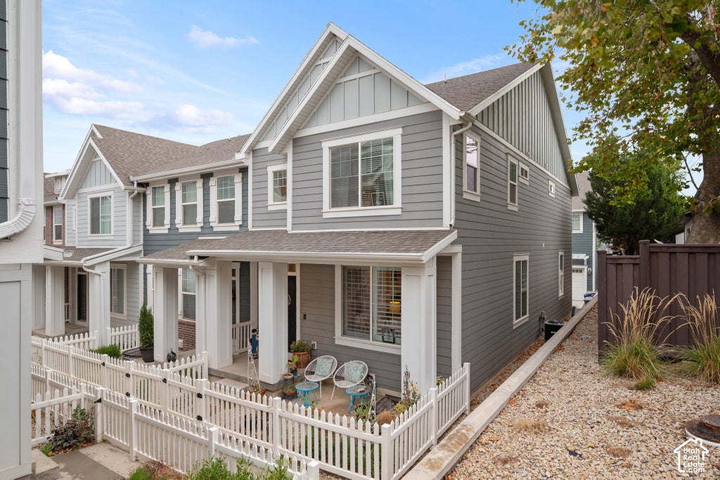 Photo of 294 E 340 N, North Salt Lake, UT 84054 (MLS # 2192655)