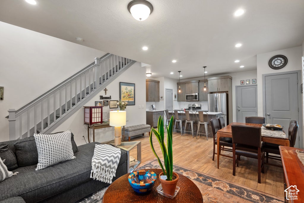 Photo of 294 E 340 N, North Salt Lake, UT 84054 (MLS # 2192655)