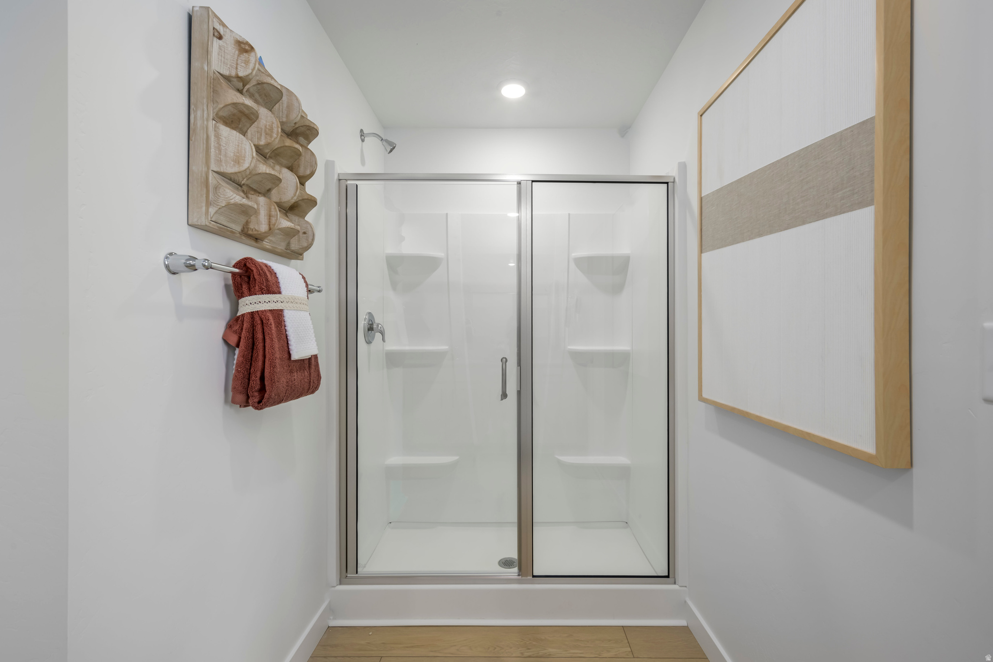 BRIXTON PARK - Residential