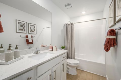 Tiny photo for 1449 S SAVILE RD #191, Saratoga Springs, UT 84045 (MLS # 2153615)