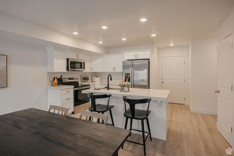 Tiny photo for 1379 N 1810 E, Spanish Fork, UT 84660 (MLS # 2118314)