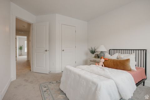 Tiny photo for 1379 N 1810 E, Spanish Fork, UT 84660 (MLS # 2118314)