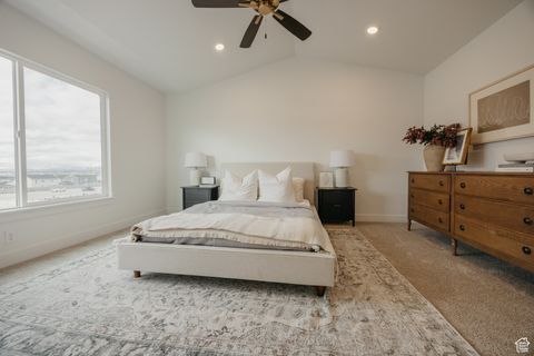 Tiny photo for 1379 N 1810 E, Spanish Fork, UT 84660 (MLS # 2118314)