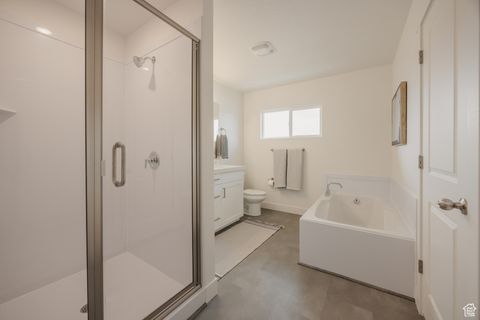 Tiny photo for 1379 N 1810 E, Spanish Fork, UT 84660 (MLS # 2118314)