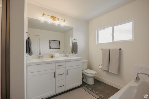 Tiny photo for 1379 N 1810 E, Spanish Fork, UT 84660 (MLS # 2118314)