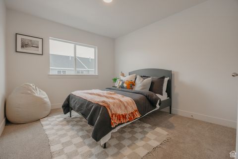 Tiny photo for 1379 N 1810 E, Spanish Fork, UT 84660 (MLS # 2118314)