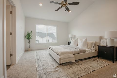 Tiny photo for 1379 N 1810 E, Spanish Fork, UT 84660 (MLS # 2118314)