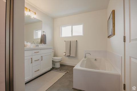Tiny photo for 1379 N 1810 E, Spanish Fork, UT 84660 (MLS # 2118314)