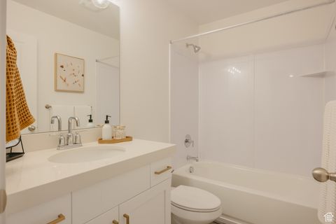 Tiny photo for 1379 N 1810 E, Spanish Fork, UT 84660 (MLS # 2118314)