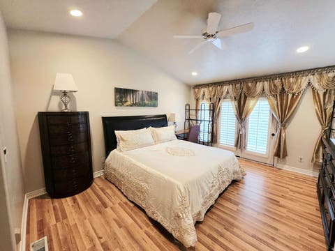 Tiny photo for 1002 BROOK HAVEN DR, Kaysville, UT 84037 (MLS # 2178045)
