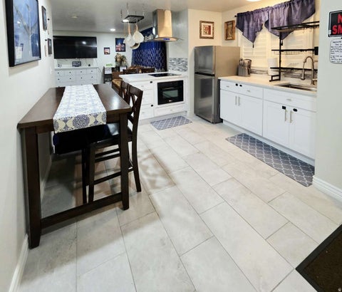 Tiny photo for 1002 BROOK HAVEN DR, Kaysville, UT 84037 (MLS # 2178045)