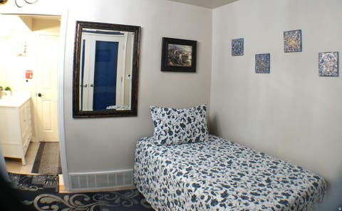 Tiny photo for 1002 BROOK HAVEN DR, Kaysville, UT 84037 (MLS # 2178045)
