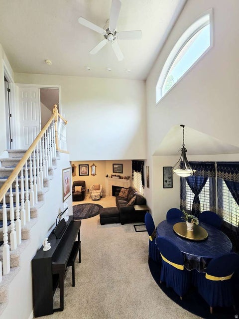 Tiny photo for 1002 BROOK HAVEN DR, Kaysville, UT 84037 (MLS # 2178045)