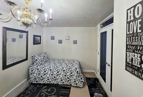 Tiny photo for 1002 BROOK HAVEN DR, Kaysville, UT 84037 (MLS # 2178045)