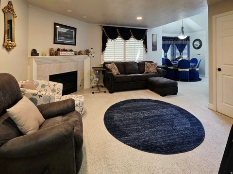 Tiny photo for 1002 BROOK HAVEN DR, Kaysville, UT 84037 (MLS # 2178045)