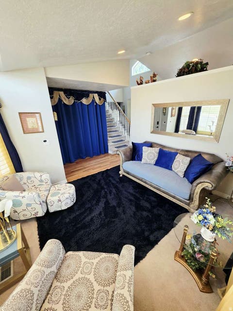 Tiny photo for 1002 BROOK HAVEN DR, Kaysville, UT 84037 (MLS # 2178045)