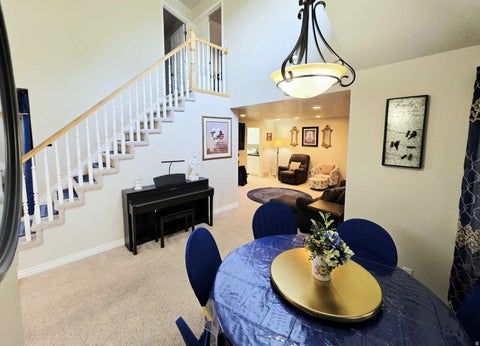 Tiny photo for 1002 BROOK HAVEN DR, Kaysville, UT 84037 (MLS # 2178045)