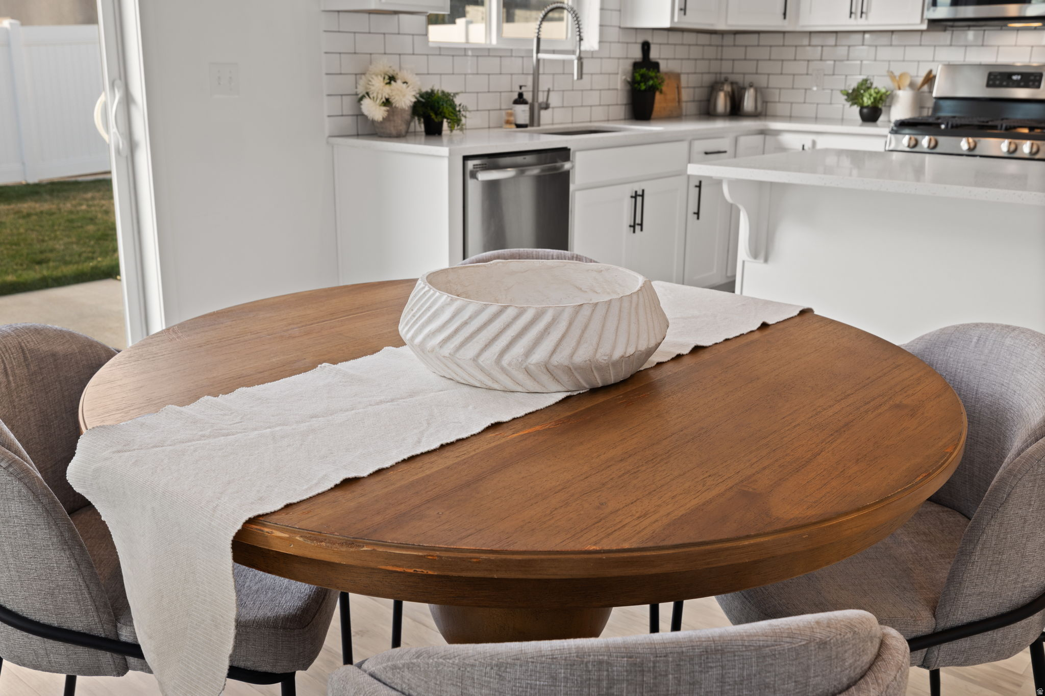 STILLWATER - Residential