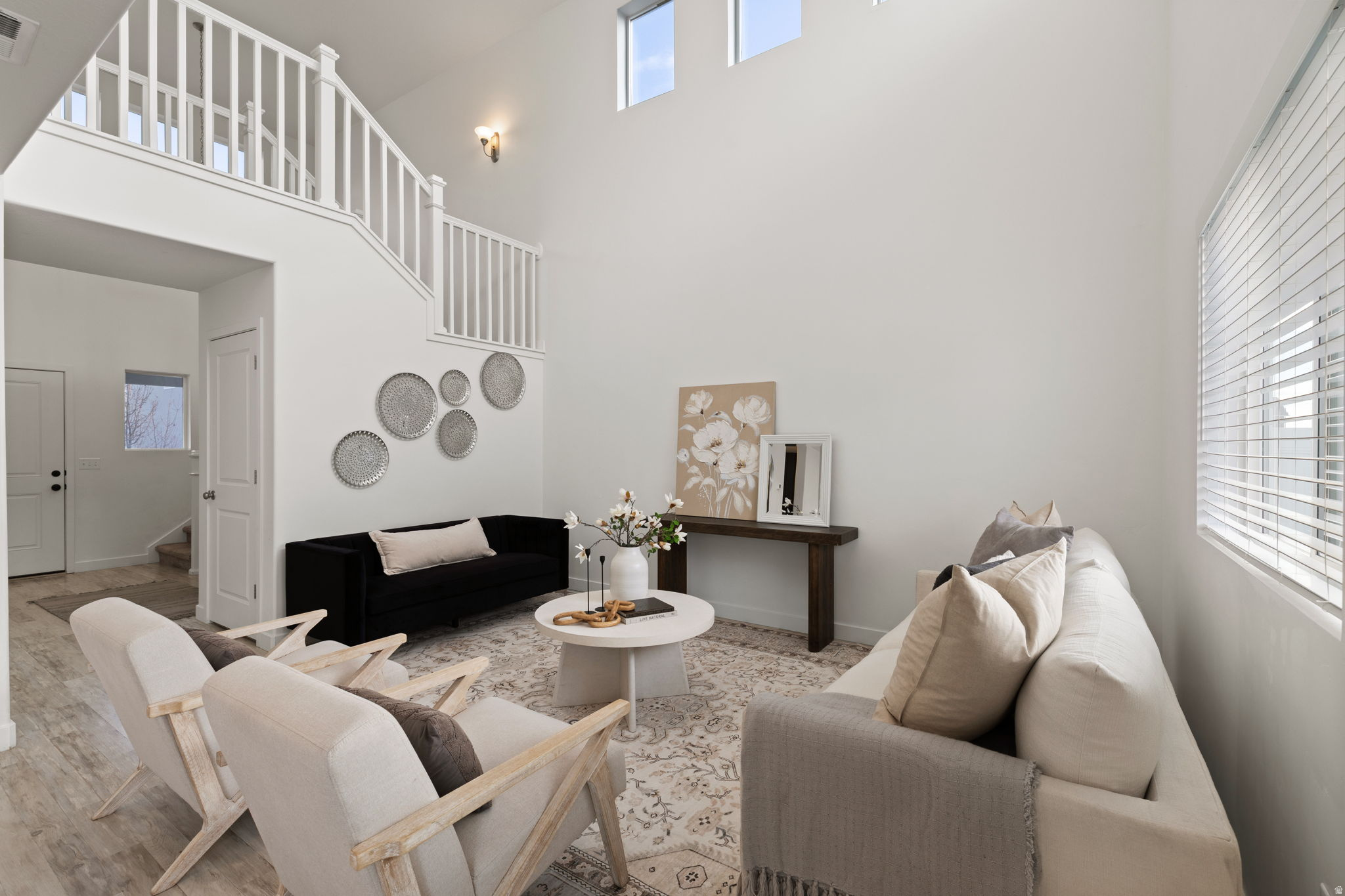 STILLWATER - Residential