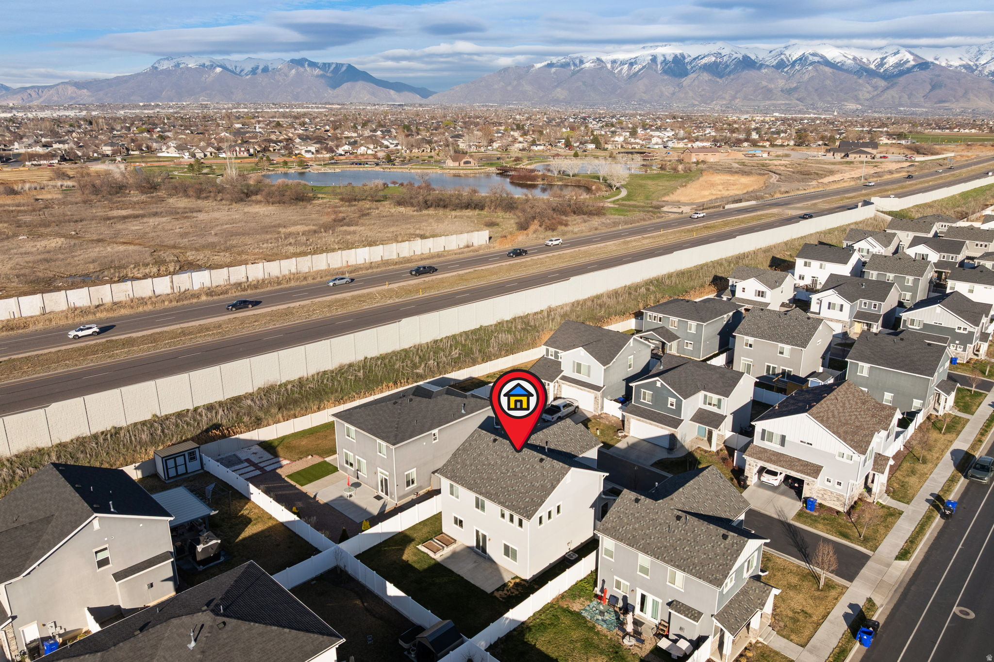 STILLWATER - Residential