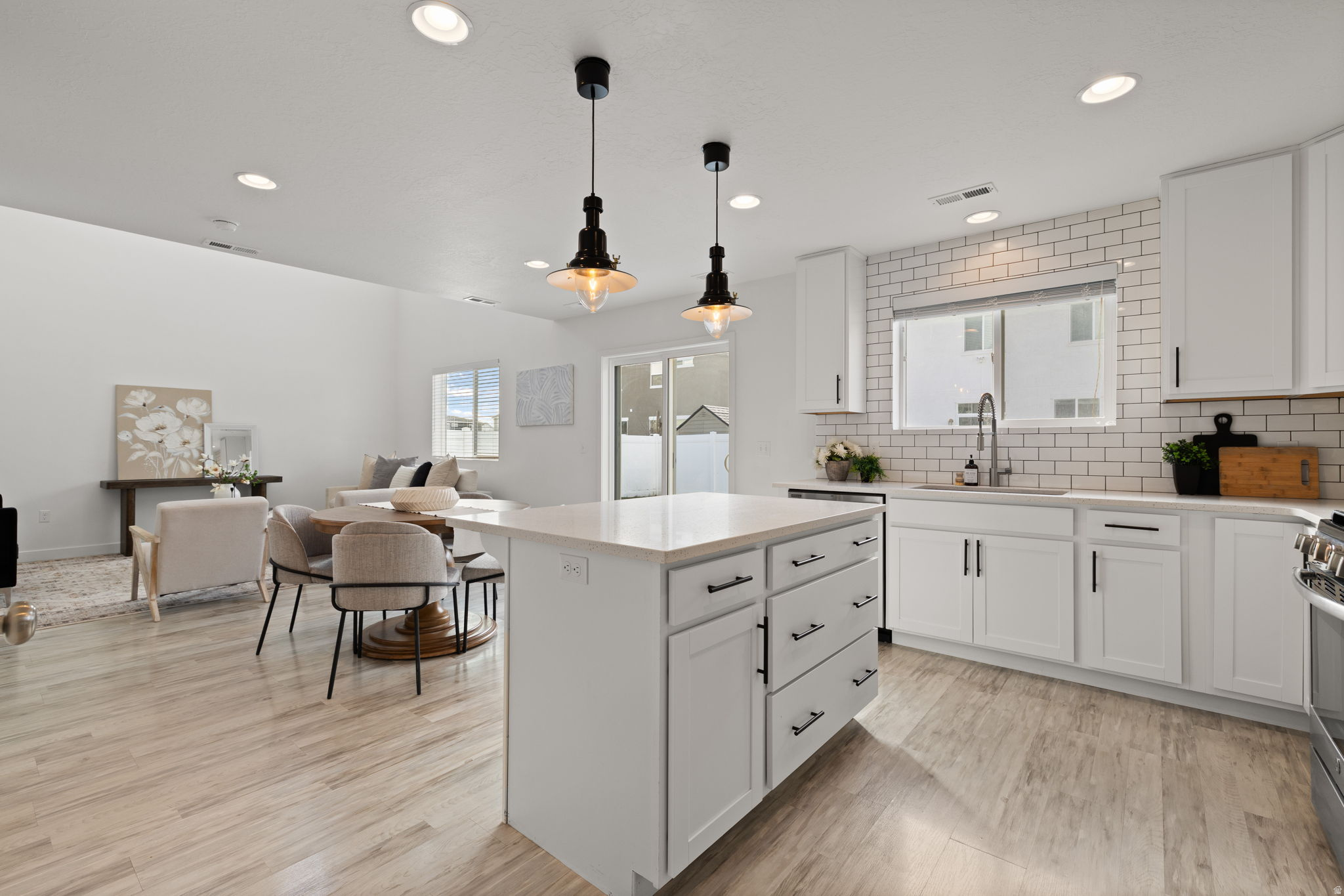 STILLWATER - Residential