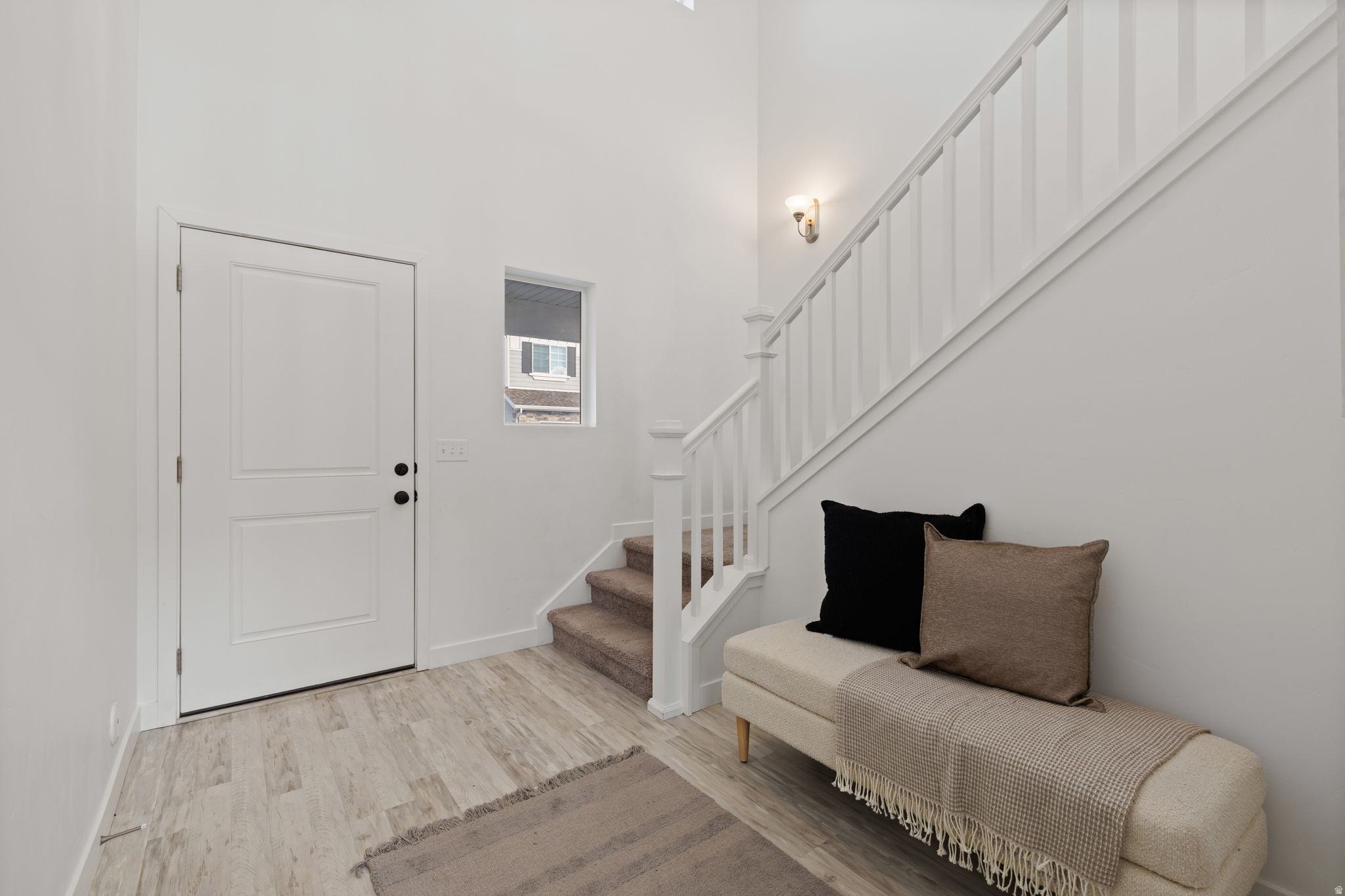 STILLWATER - Residential