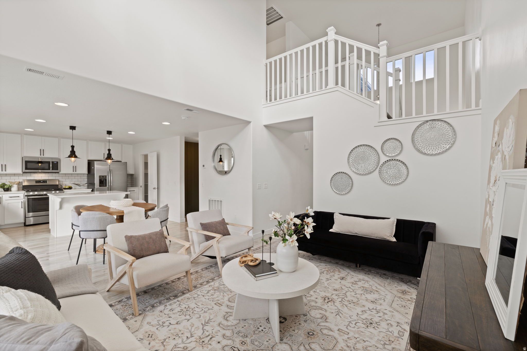 STILLWATER - Residential