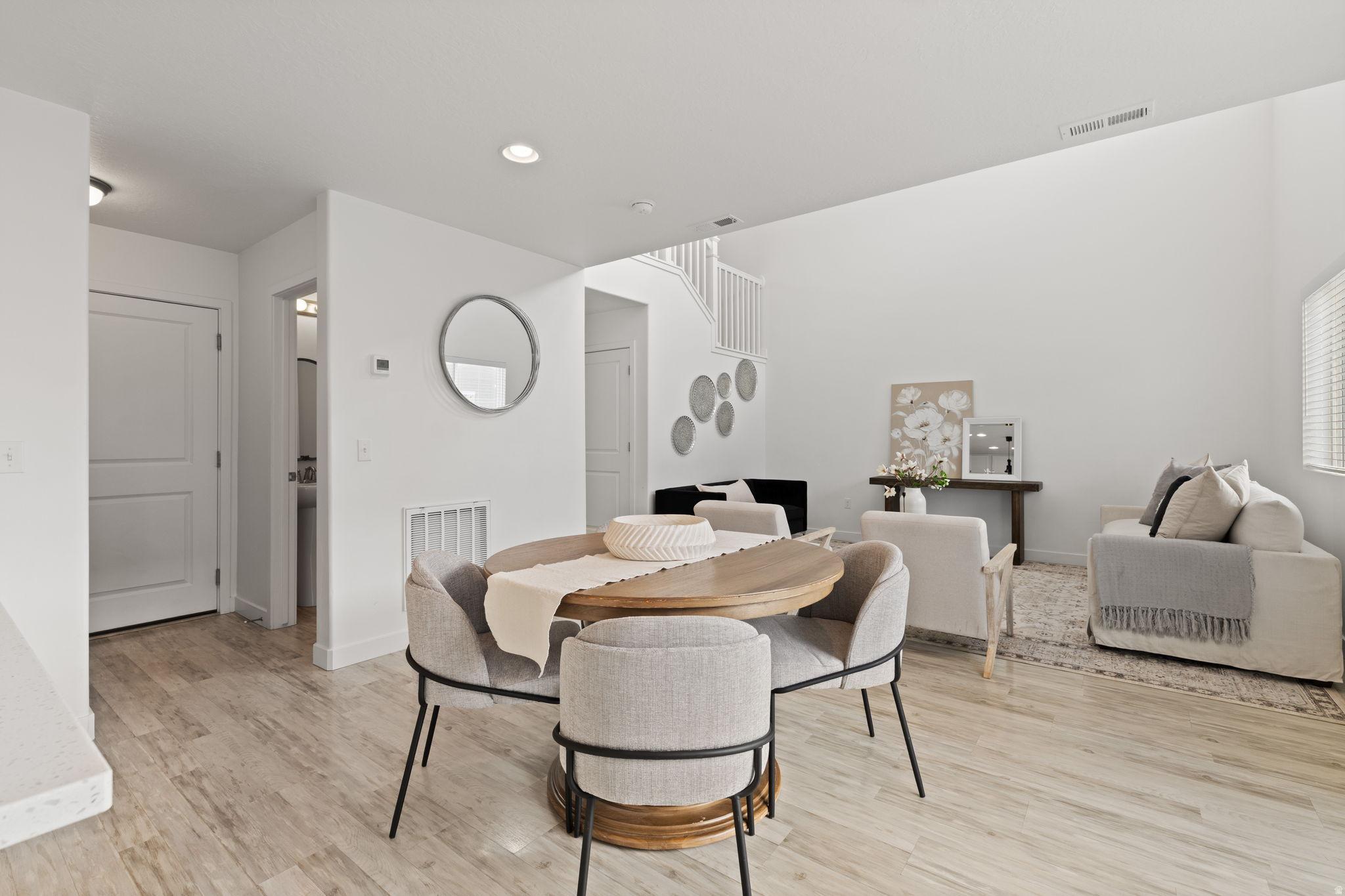 STILLWATER - Residential