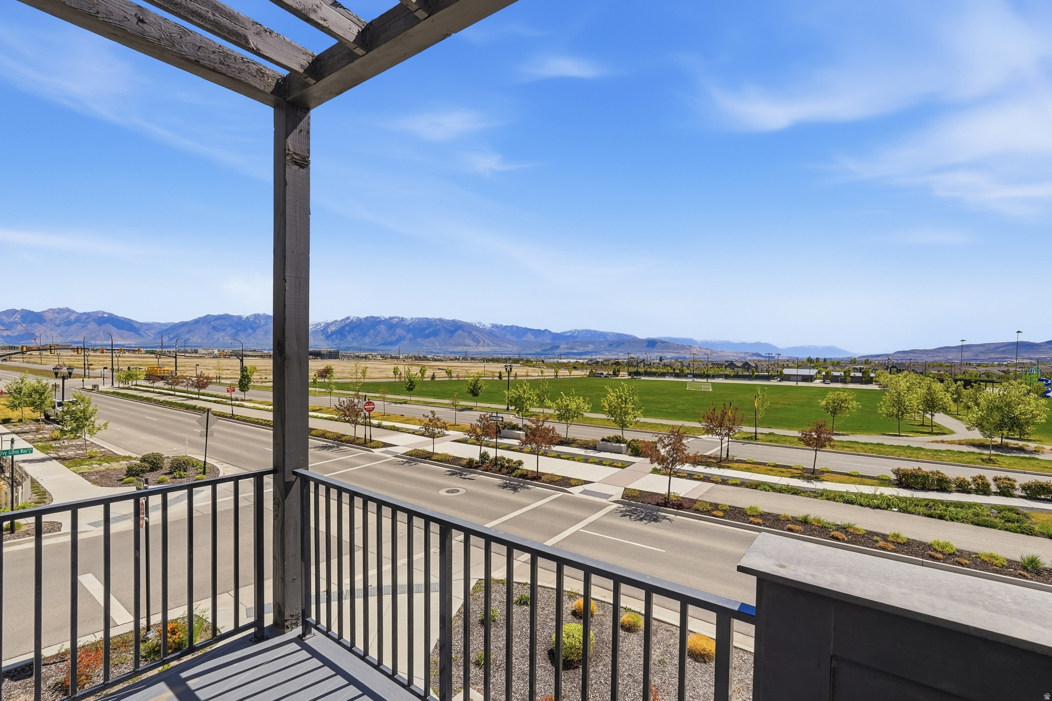 DAYBREAK VILLAGE 8 P - Residential