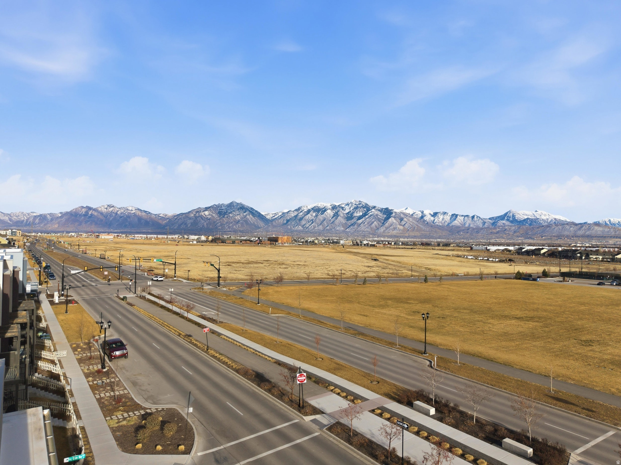 DAYBREAK VILLAGE 8 P - Residential