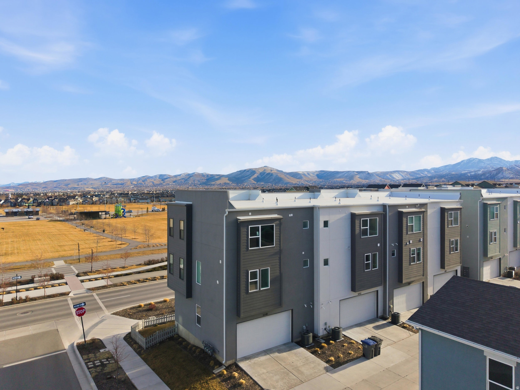 DAYBREAK VILLAGE 8 P - Residential