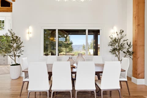 Tiny photo for 3050 E WAPITI CANYON RD, Park City, UT 84098 (MLS # 2174021)