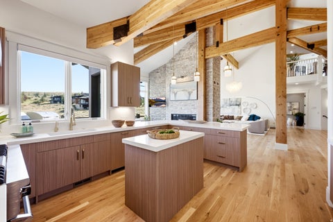 Tiny photo for 3050 E WAPITI CANYON RD, Park City, UT 84098 (MLS # 2174021)