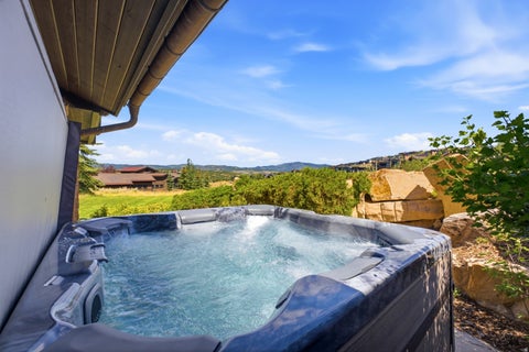 Tiny photo for 3050 E WAPITI CANYON RD, Park City, UT 84098 (MLS # 2174021)